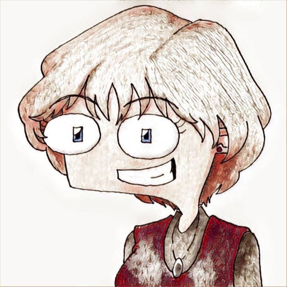 Meet your Posher, Monica